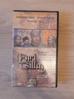 Egri Csillagok (film,VHS)
