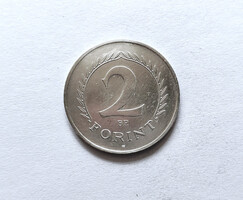 2 Forint 1966.