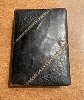 Antik biblia-énekeskönyv 1923