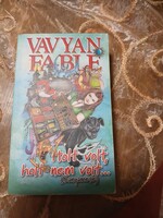 Vavyan Fable: Holt volt holt nem volt fantasy