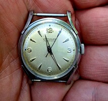 Witnauer automata karóra (Longines)