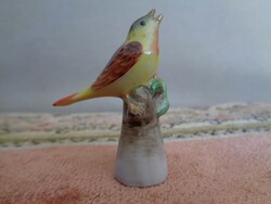 Ó-HERENDI MINI MADÁR
