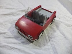 Playmobil retro nagyméretű autó (4309)