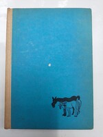 Erich Kästner: Május 35 avagy Konrád a Csendes-óceánhoz lovagol, Móra, 1964, szép állapotú