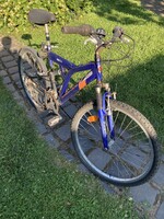 Schwinn Csepel Fully kerékpár