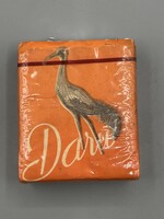 Régi Daru bontatlan szivarka cigaretta csomag 20 db 5,60 ft