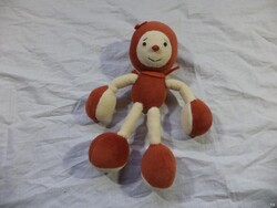 Kipp-Kopp retro plüs figura (4283)