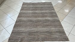 3840 KÜLÖNLEGES Iráni Loribafat kézi csomó gyapjú perzsa szőnyeg 160X230 INGYEN FUTÁR
