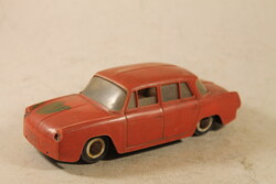 Retro lenkerekes skoda autó 516