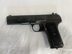 Magyar M 48 Tokarev pisztoly