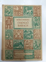 Móra Ferenc: Rab ember fiai, olvasatlan, Móra, 1979