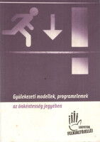 Gyülekezeti modellek, programelemek az önkéntesség jegyében - Czibere Károly, Ferenczi Zoltán (szerk.), Dr. Siba Balázs