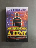 Dannion Brinkley és Paul Perry - Megmentőm a fény*