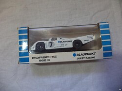 Onyx Porsche 962C- Le Mans 1990 - 1:43 modell, ÚJ (4329)