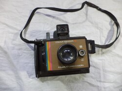 Polaroid Swinger II retro fényképezőgép (4293)