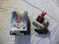 Super Shot joystick, dobozos (4303)