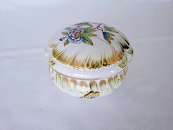 Herendi Viktória Mintás Ékszertartó (No.: 25/186.)