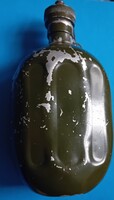 Katonai kulacs