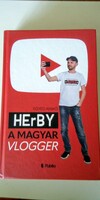 Egyed Anikó: HErBY / A magyar vlogger