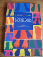 Somogyi Imre: Lábujjelemzés