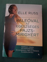Elle Russ: Paleóval az egészséges pajzsmirigyért