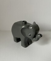 Lego Duplo elefánt