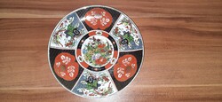 Kínai porcelán tányér