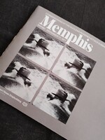 USS Memphis tengeralattjáró - ismeretterjesztő füzet