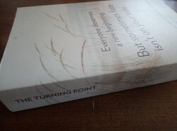 Freya North: The Turning Point
