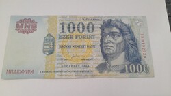 Mllenniumi 1000 forint