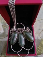 Gyönyörű art deco ékszer