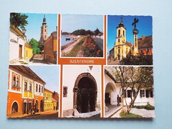Képeslap (67) - Vácrátót - Botanikus kert - 1970-es évek - (Foto: Tokaji András)