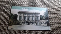 Antik képeslap. Franciaország- Versailles.