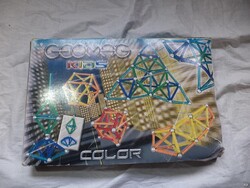 Geomag Kids Color építőjáték (4393)
