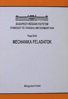 Mechanika feladatok - Papp Zsolt