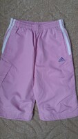 Eredeti Adidas halásznadrág, 116-os méret