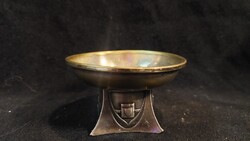 Antique wafer holder