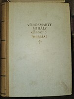 Vörösmarty Mihály