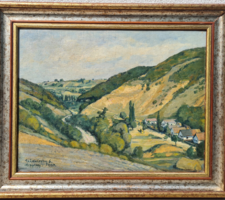 Nikelszky Géza-M.egregy 1929(magyaregregy)