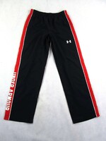 Original Under Armour (S/M) Men's High Quality Strong Waist Elastic Sports Pants Training Pants