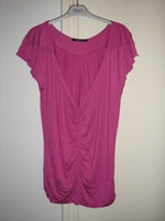 VERO MODA ELASZTIKUS STRAND RUHA  M-es