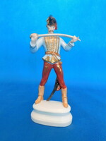 Herend war hussar