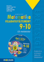 Sokszínű matematika - Feladatgyűjtemény 9-10. osztály - Konfárné Nagy Klára, Kovács István, Trembeczki Csaba, Urbán János, Árki Tamás