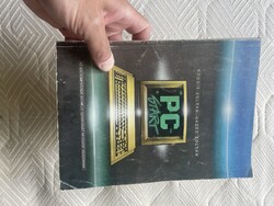 Pc start.    Cimu konyv