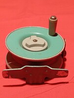 RETRO HORGÁSZ ORSÓ (G3)