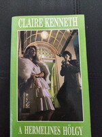 Claire Kenneth . A hermelines hölgy