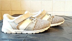 Olasz Chicco lány sneaker