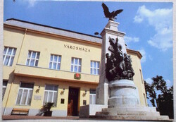 Rákospalota - I. Világháborús emlékmű