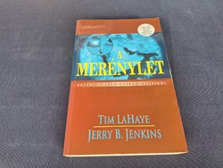 A ​merénylet . 4500.-Ft