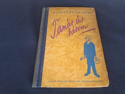 Tanár úr kérem. (1944).2. kiadás.  3900.-Ft